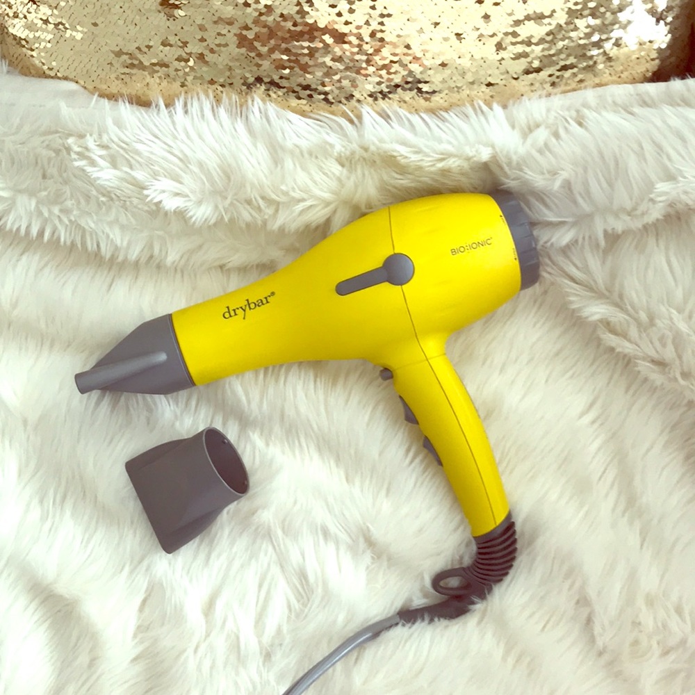 Drybar Buttercup Blowdryer